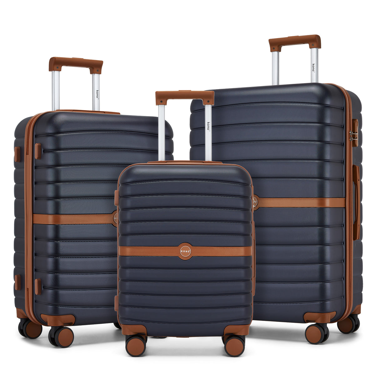 Valise, Jaune pour maison et quotidien – vue détaillée 88