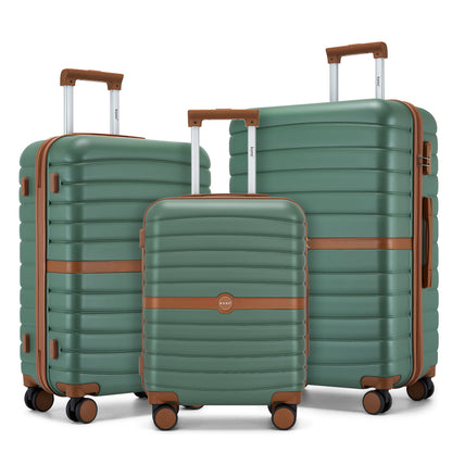 Valise, Jaune pour maison et quotidien – vue détaillée 89