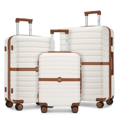 Valise, Jaune pour maison et quotidien – vue détaillée 90
