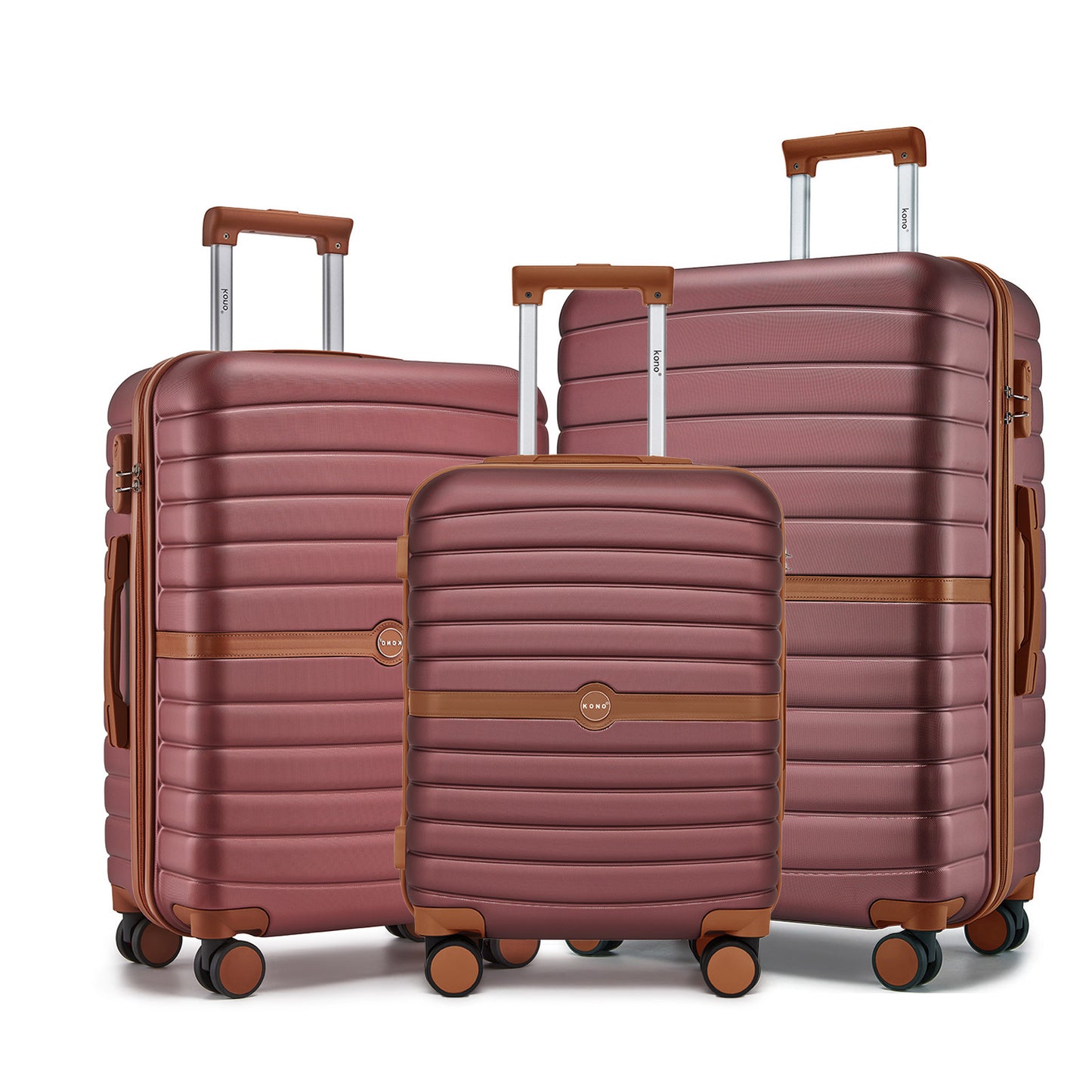 Valise, Jaune pour maison et quotidien – vue détaillée 91