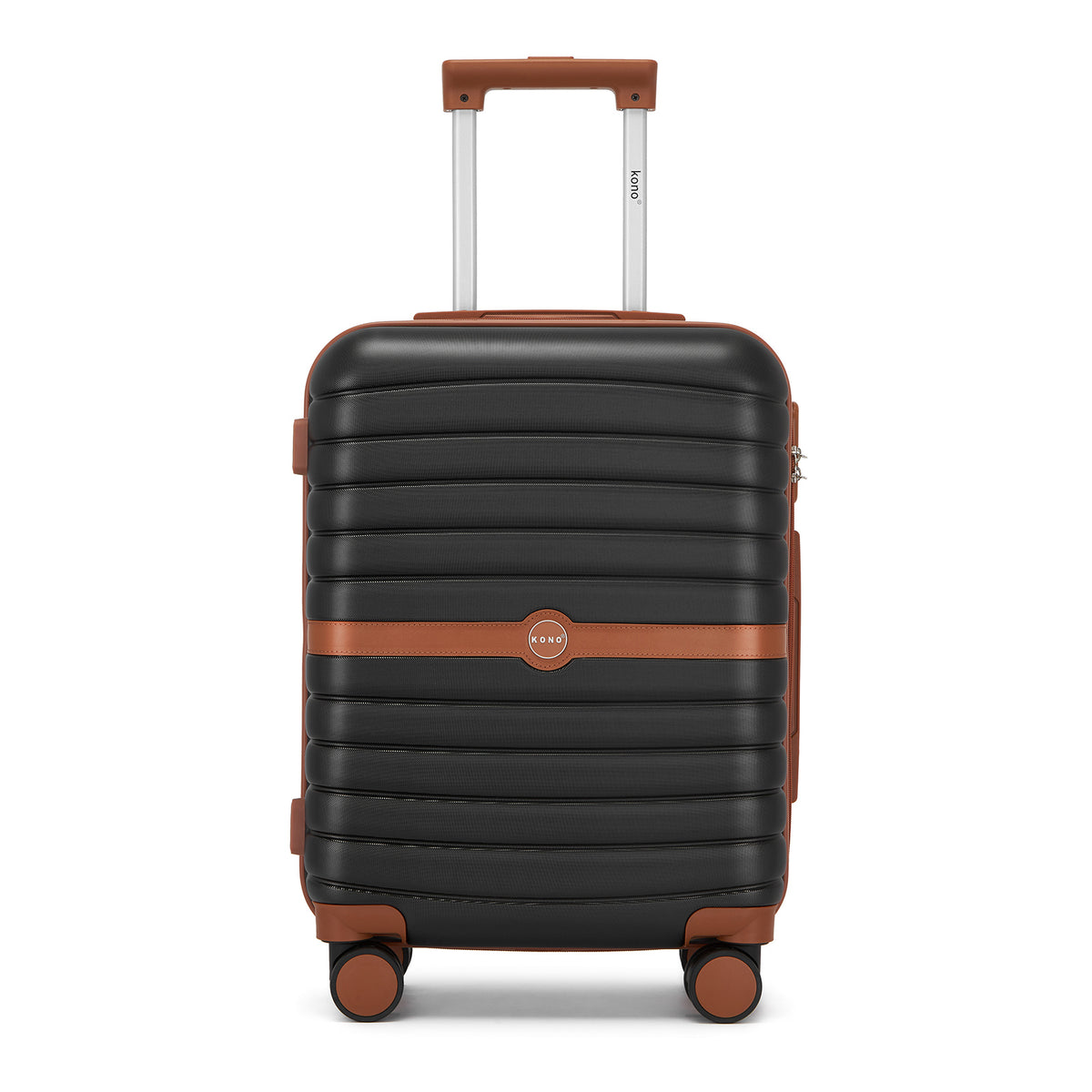Valise, Jaune pour maison et quotidien – vue détaillée 93