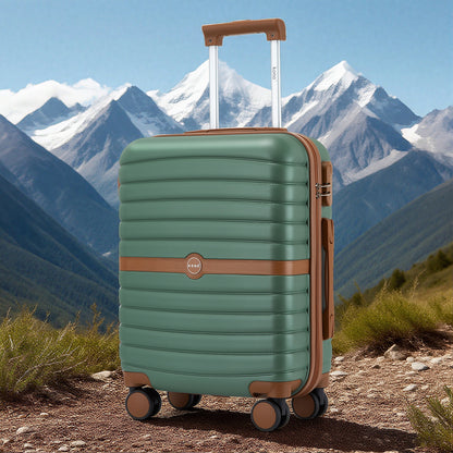 Valise, Jaune pour maison et quotidien – vue détaillée 96