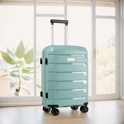 Valise, Jaune pour un Roulement Léger et quotidien – vue détaillée 8