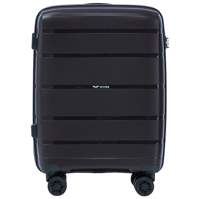 Valise, Noir pour quotidien – vue principale