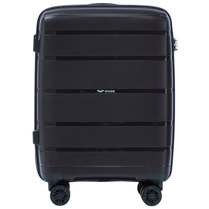 Valise, Noir pour quotidien – vue principale