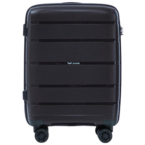 Valise, Noir pour quotidien – vue principale