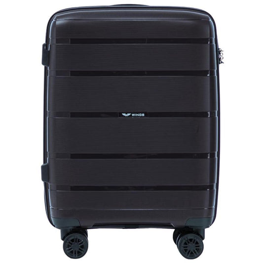 Valise, Noir pour quotidien – vue principale