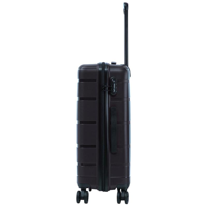 Valise, Noir pour quotidien – vue détaillée 2