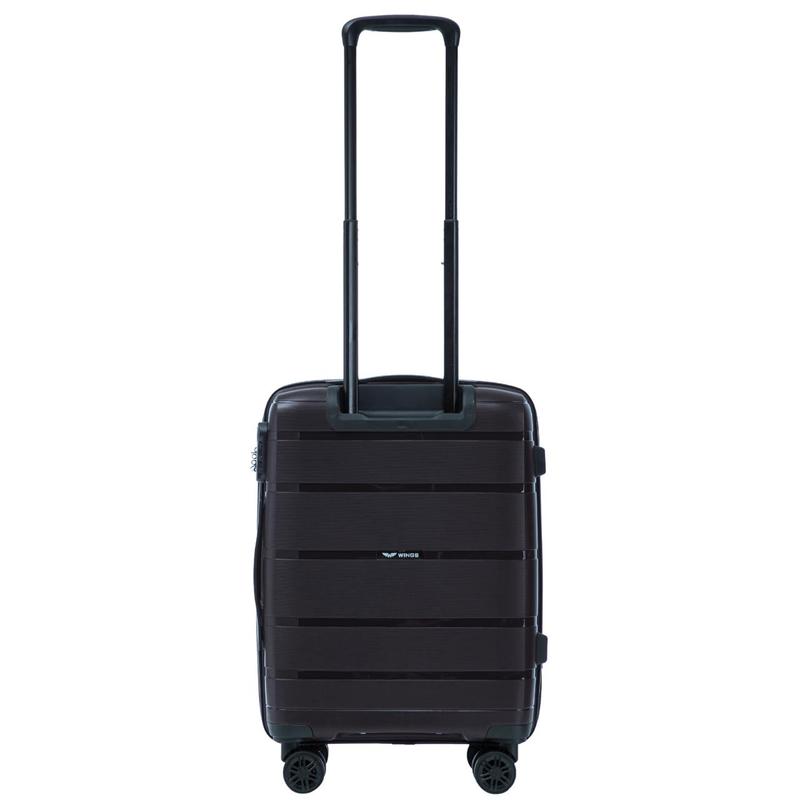 Valise, Noir pour quotidien – vue détaillée 3