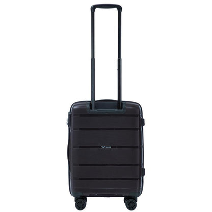 Valise, Noir pour quotidien – vue détaillée 3