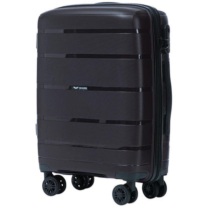 Valise, Noir pour quotidien – vue détaillée 9