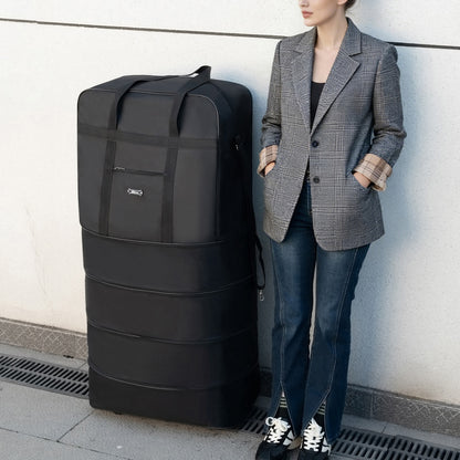 Valise, pliable pour camping et voyage – vue détaillée 9
