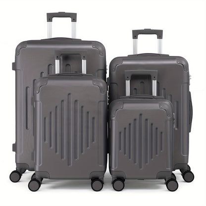 Valise, rotation 360° pour camping et voyage – vue principale