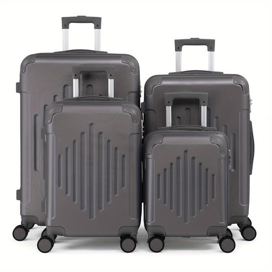Valise, rotation 360° pour camping et voyage – vue principale