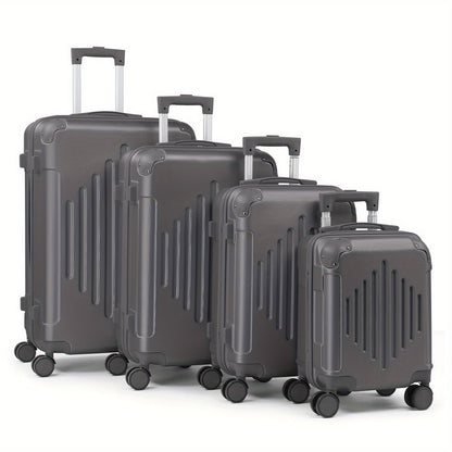 Valise, rotation 360° pour camping et voyage – vue détaillée 15