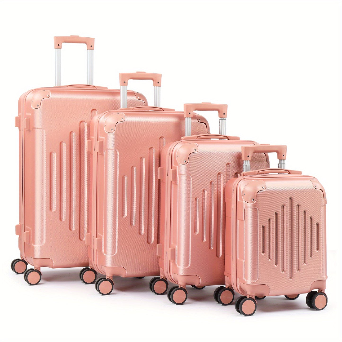 Valise, rotation 360° pour camping et voyage – vue détaillée 16