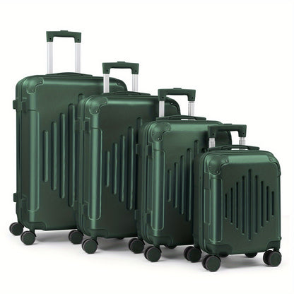 Valise, rotation 360° pour camping et voyage – vue détaillée 17