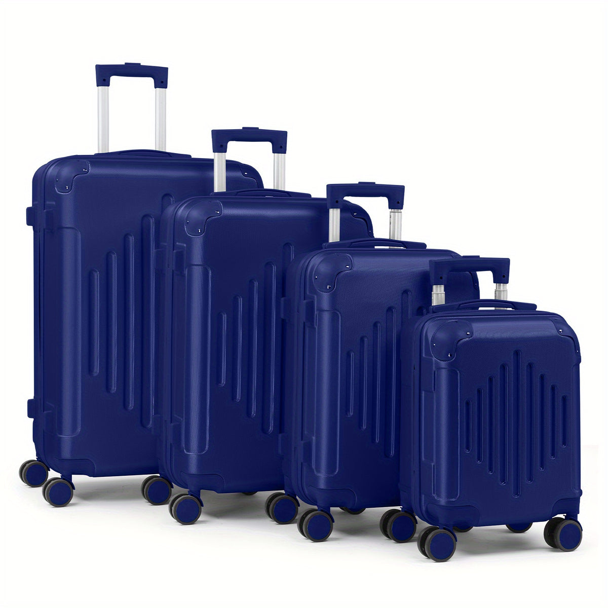 Valise, rotation 360° pour camping et voyage – vue détaillée 18