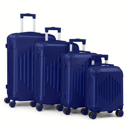 Valise, rotation 360° pour camping et voyage – vue détaillée 18