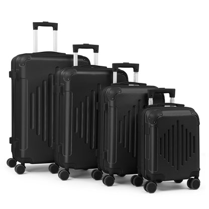 Valise, rotation 360° pour camping et voyage – vue détaillée 19