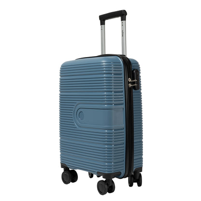 Valise, rotation 360° pour voyage et camping – vue détaillée 5