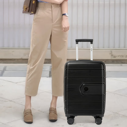 Valise, rotation 360° pour voyage et camping – vue détaillée 12