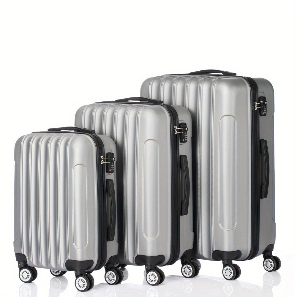 Valise, Rouge avec protection de coin pour maison – vue principale