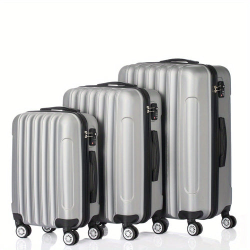 Valise, Rouge avec protection de coin pour maison – vue principale