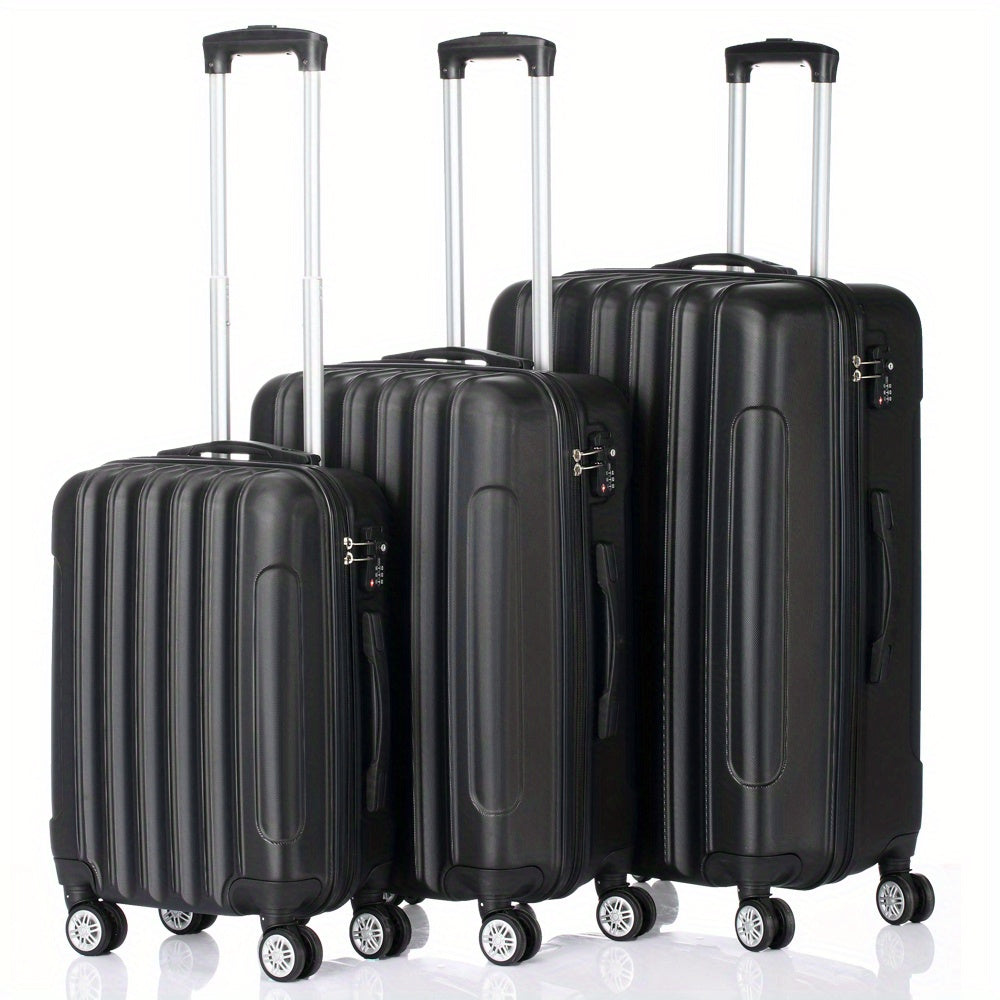 Valise, Rouge avec protection de coin pour maison – vue détaillée 3