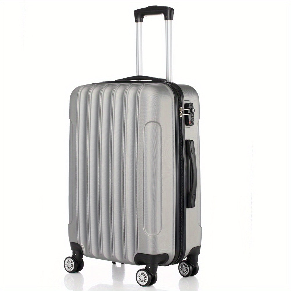 Valise, Rouge avec protection de coin pour maison – vue détaillée 4