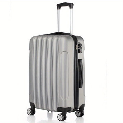 Valise, Rouge avec protection de coin pour maison – vue détaillée 4