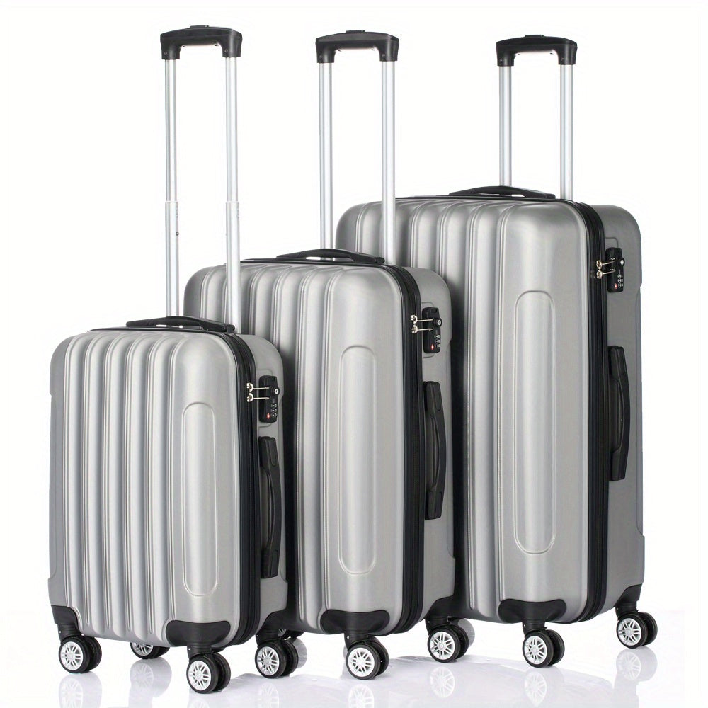 Valise, Rouge avec protection de coin pour maison – vue détaillée 5