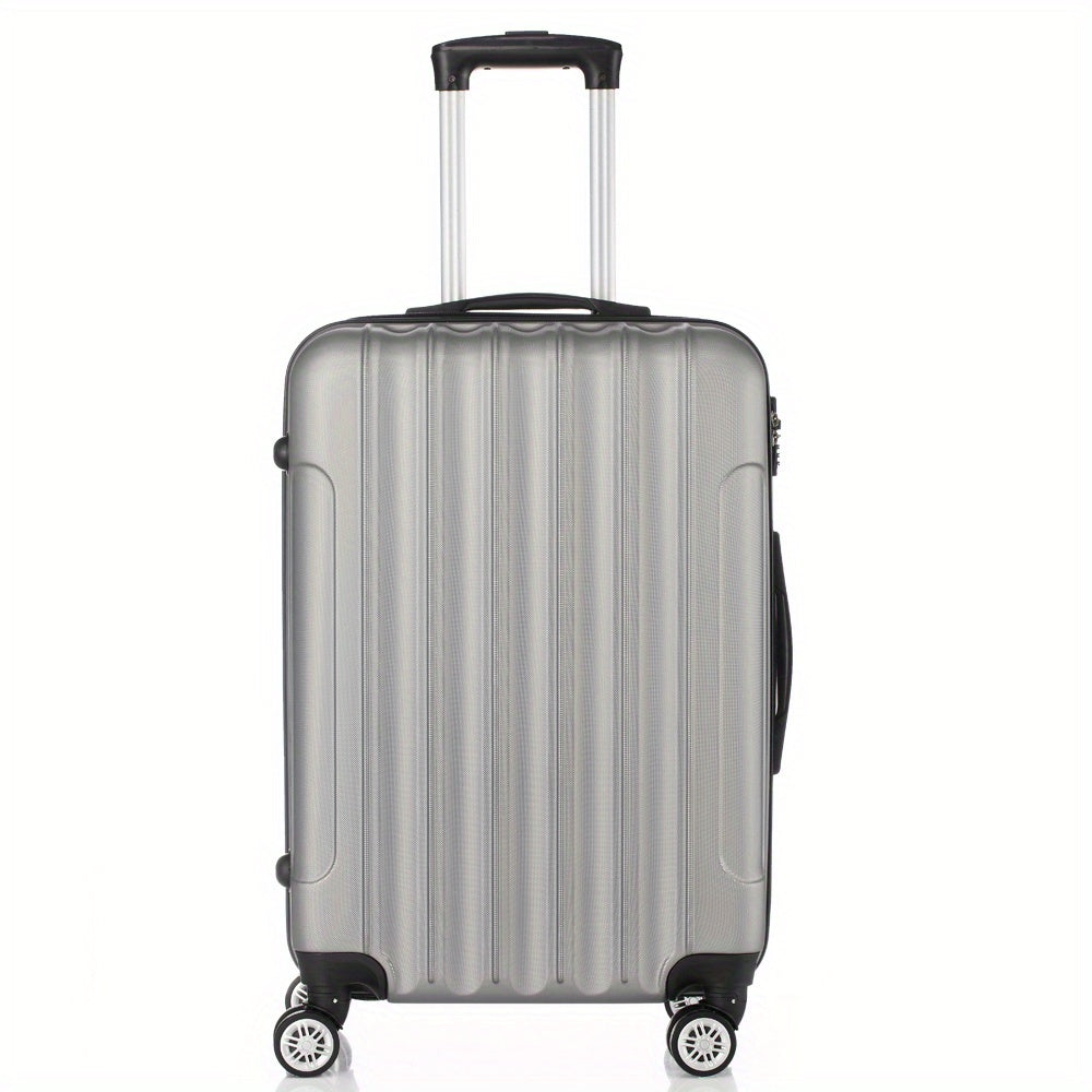 Valise, Rouge avec protection de coin pour maison – vue détaillée 6