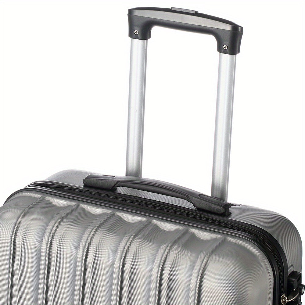 Valise, Rouge avec protection de coin pour maison – vue détaillée 8