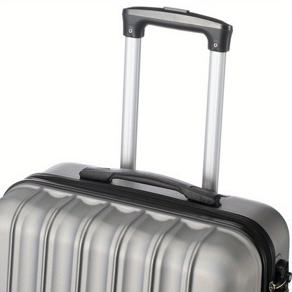 Valise, Rouge avec protection de coin pour maison – vue détaillée 8