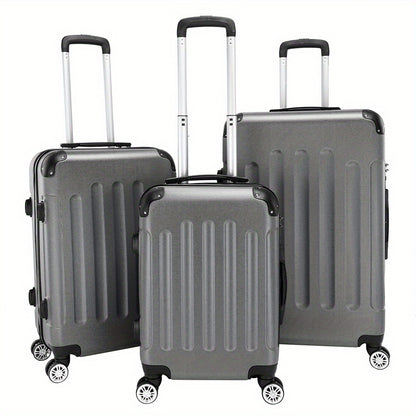 Valise, Rouge avec protection de coin pour maison – vue détaillée 13