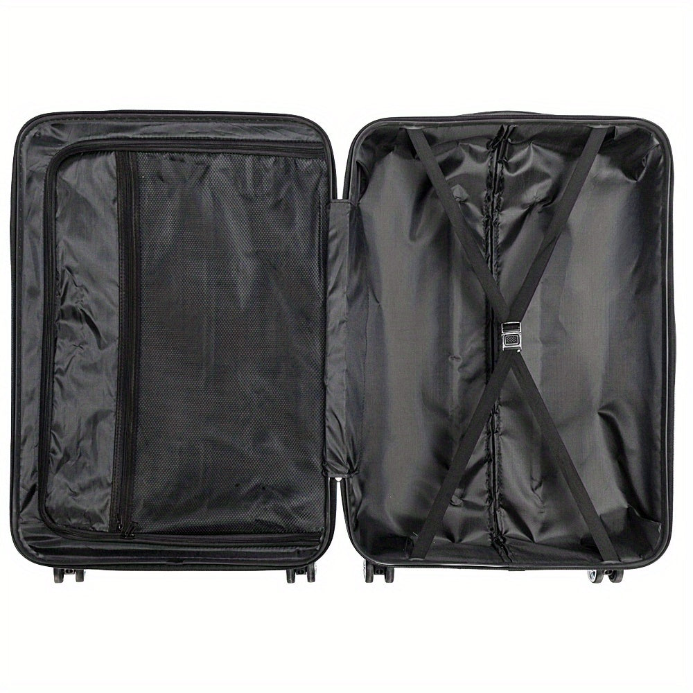 Valise, Rouge avec protection de coin pour maison – vue détaillée 14