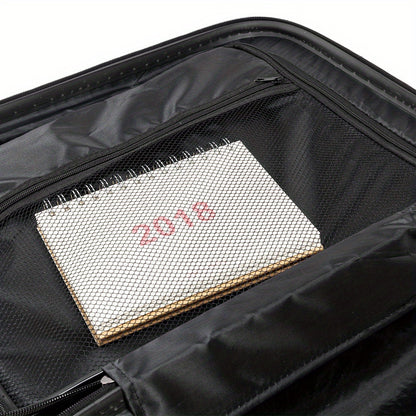 Valise, Rouge avec protection de coin pour maison – vue détaillée 16