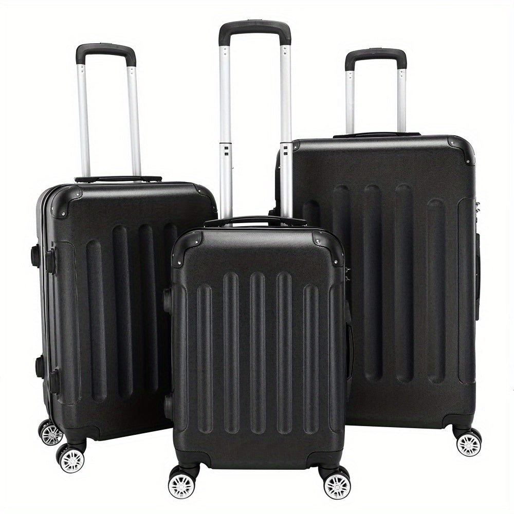 Valise, Rouge avec protection de coin pour maison – vue détaillée 20