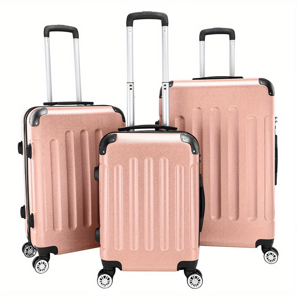 Valise, Rouge avec protection de coin pour maison – vue détaillée 21