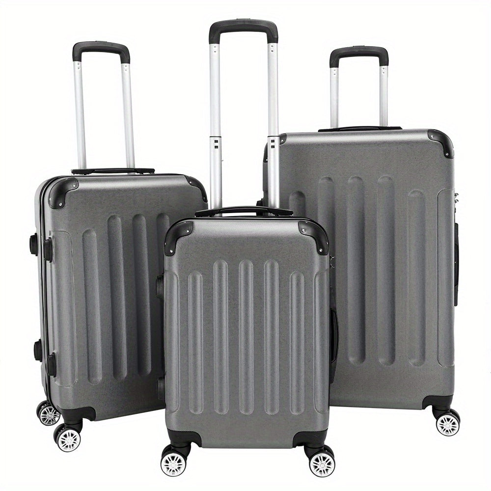 Valise, Rouge avec protection de coin pour maison – vue détaillée 22