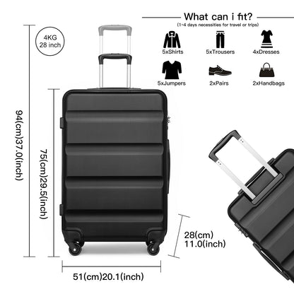 Valise, S (55 cm-33 L) pour quotidien – vue détaillée 19