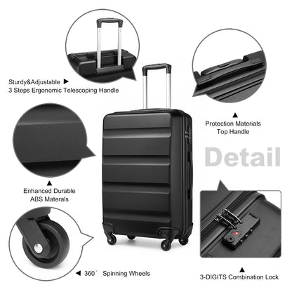 Valise, S (55 cm-33 L) pour quotidien – vue détaillée 21