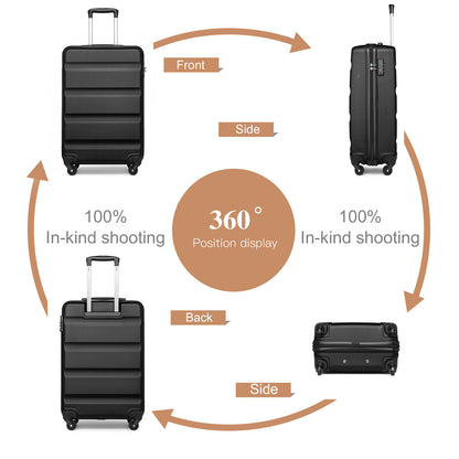 Valise, S (55 cm-33 L) pour quotidien – vue détaillée 23