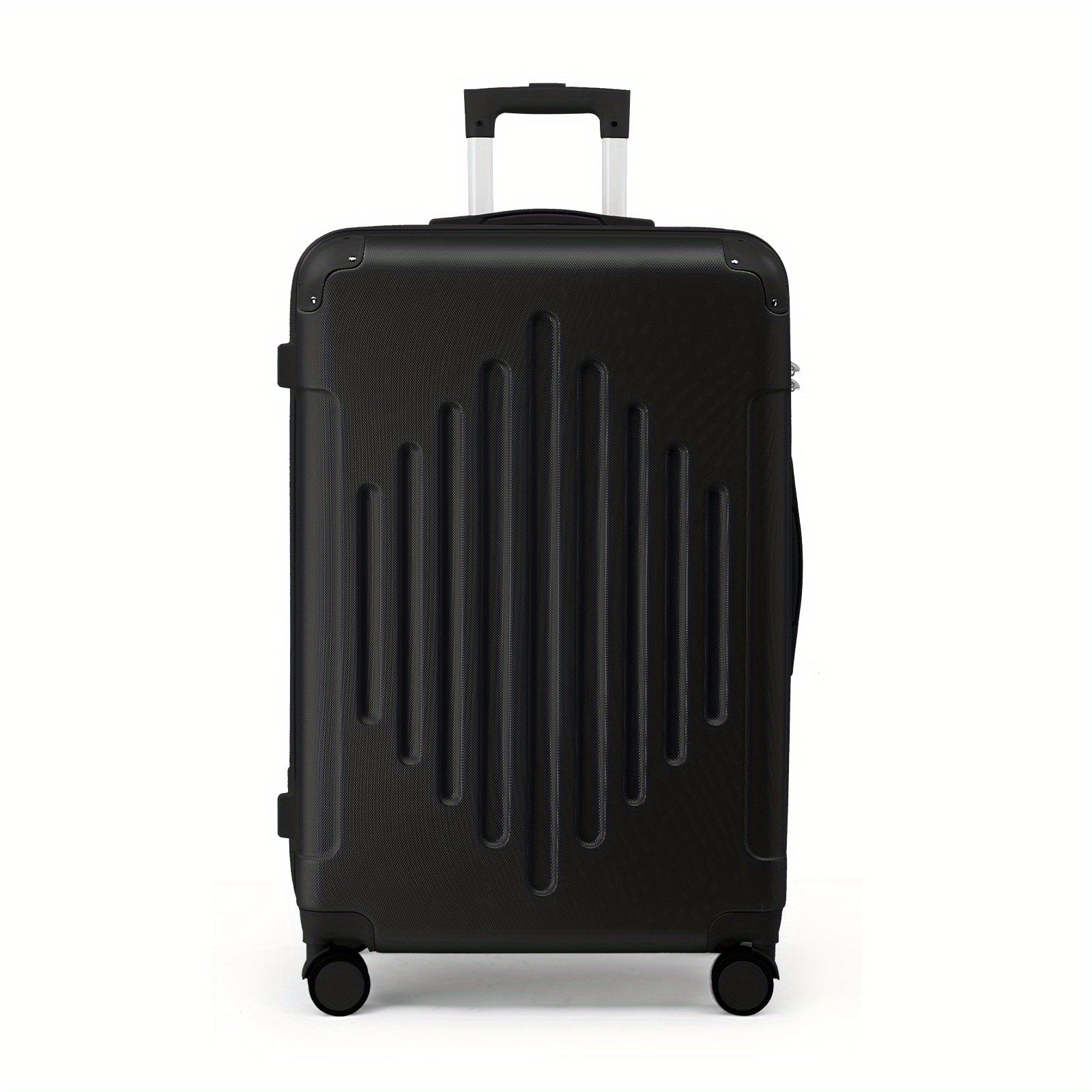 Valise, Vert foncé pour voyage et quotidien – vue détaillée 14