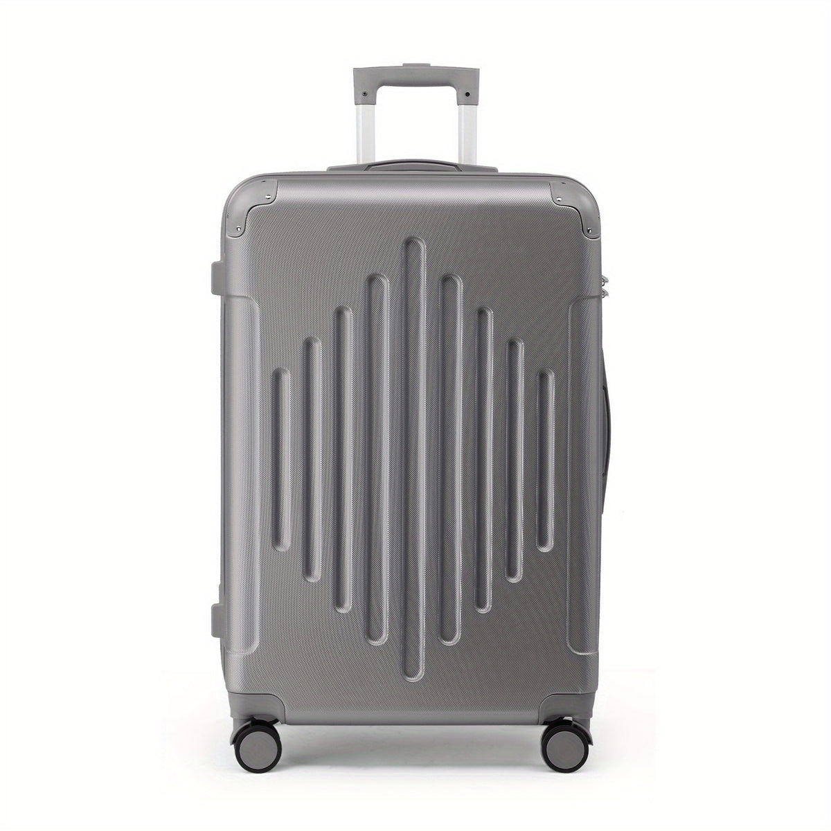 Valise, Vert foncé pour voyage et quotidien – vue détaillée 17