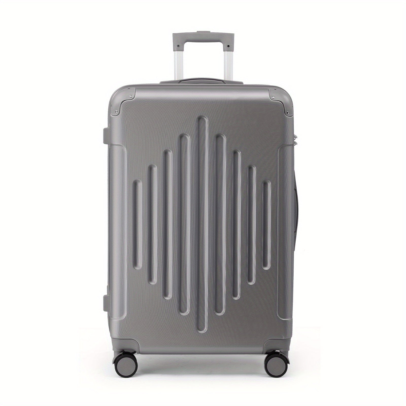 Valise, Vert foncé pour voyage et quotidien – vue détaillée 17