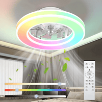 CCT+RGB (coloré)