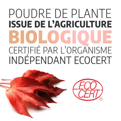 Vigne Rouge Biologique, 100 gélules pour quotidien et maison – vue détaillée 3