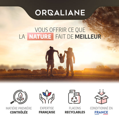 Vigne Rouge Biologique, 100 gélules pour quotidien et maison – vue détaillée 5